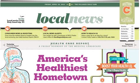 Villages Health creates patient support center .